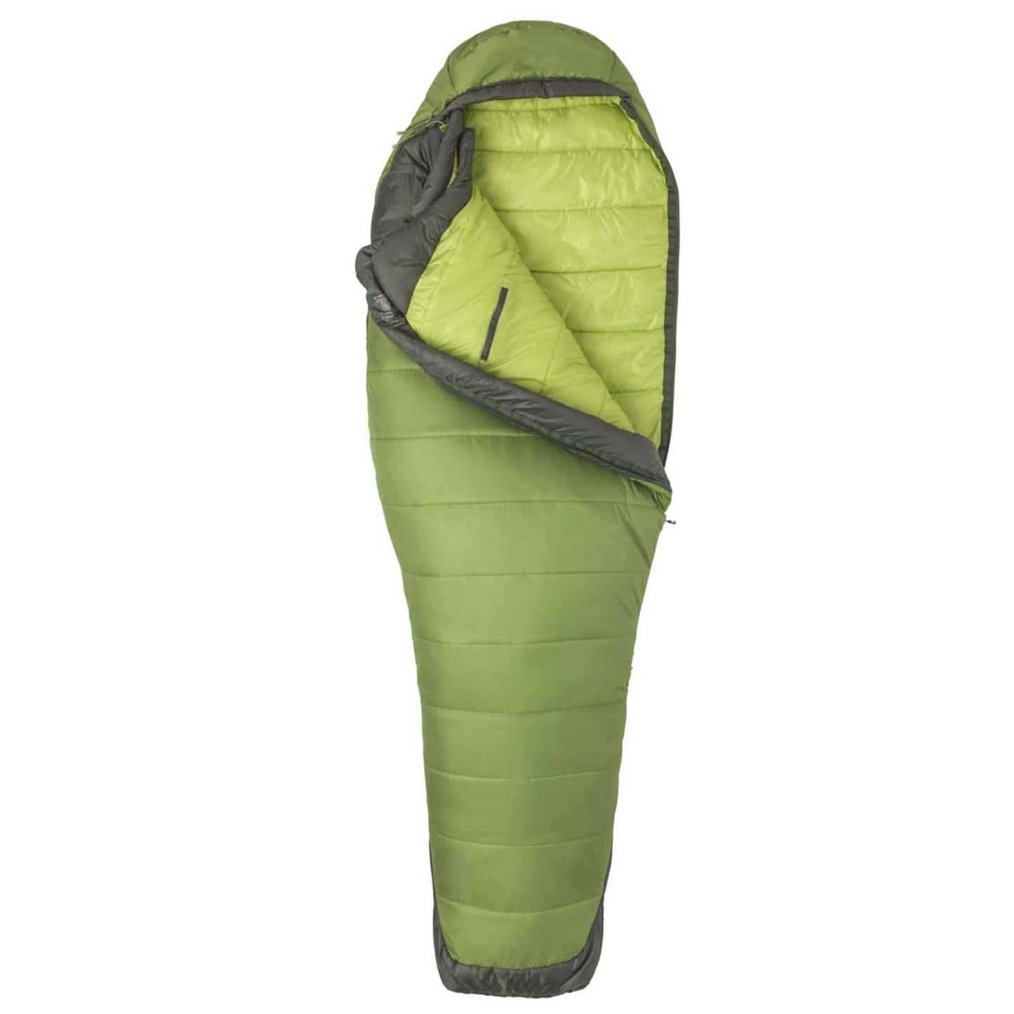 Marmot WM' S TRESTLES ELITE ECO 30 LONG Damen - Kunstfaserschlafsack