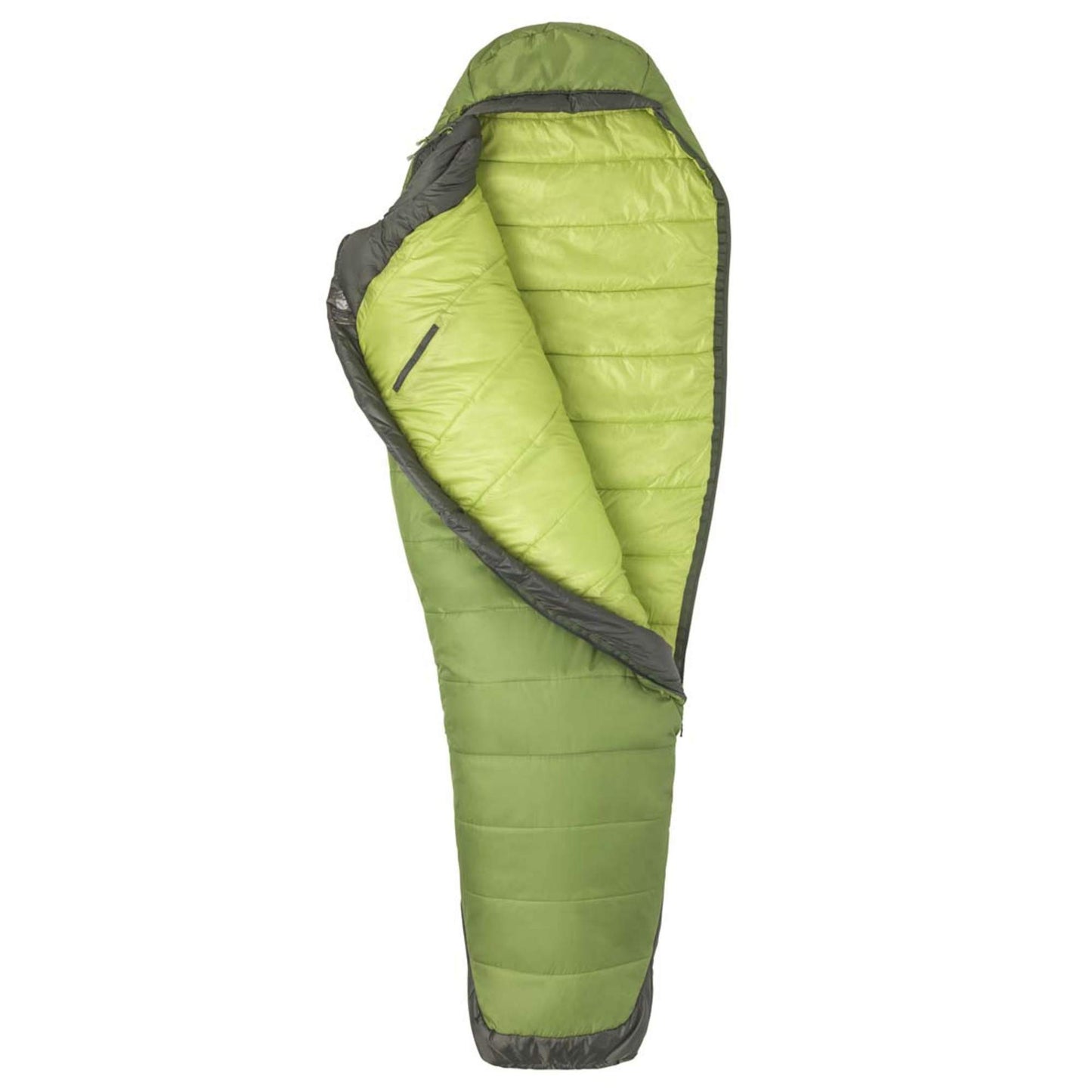 Marmot WM' S TRESTLES ELITE ECO 30 LONG Damen - Kunstfaserschlafsack