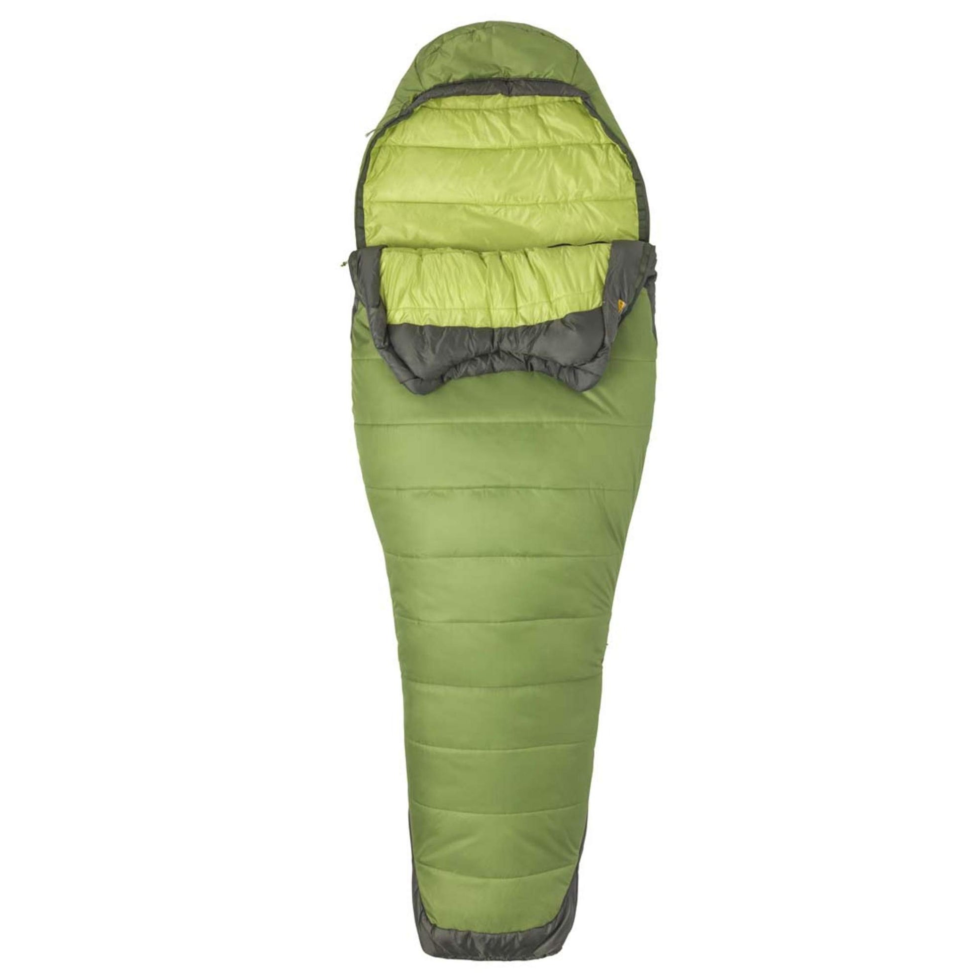 Marmot WM' S TRESTLES ELITE ECO 30 LONG Damen - Kunstfaserschlafsack