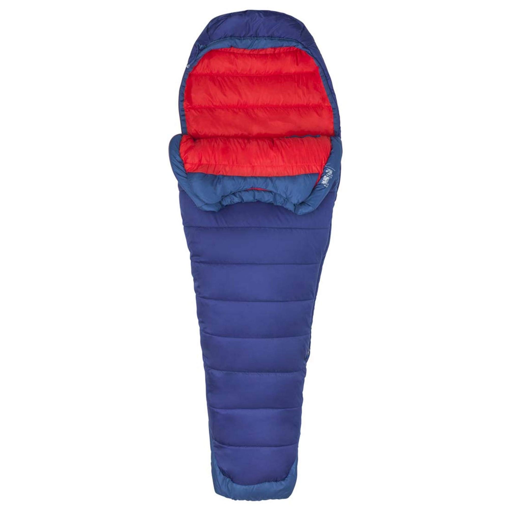 Marmot WM' S TRESTLES ELITE ECO 20 Damen - Kunstfaserschlafsack