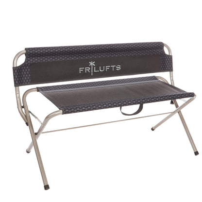 FRILUFTS MADRIGAL - Campingstuhl