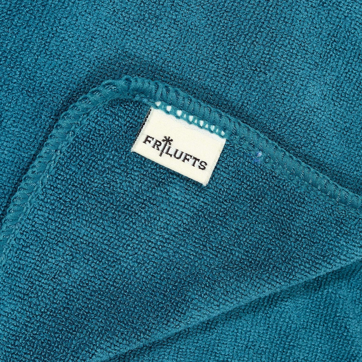 FRILUFTS TERRY TOWEL - Reisehandtuch