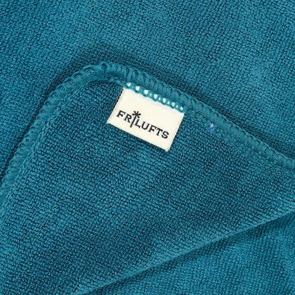 FRILUFTS TERRY TOWEL - Reisehandtuch