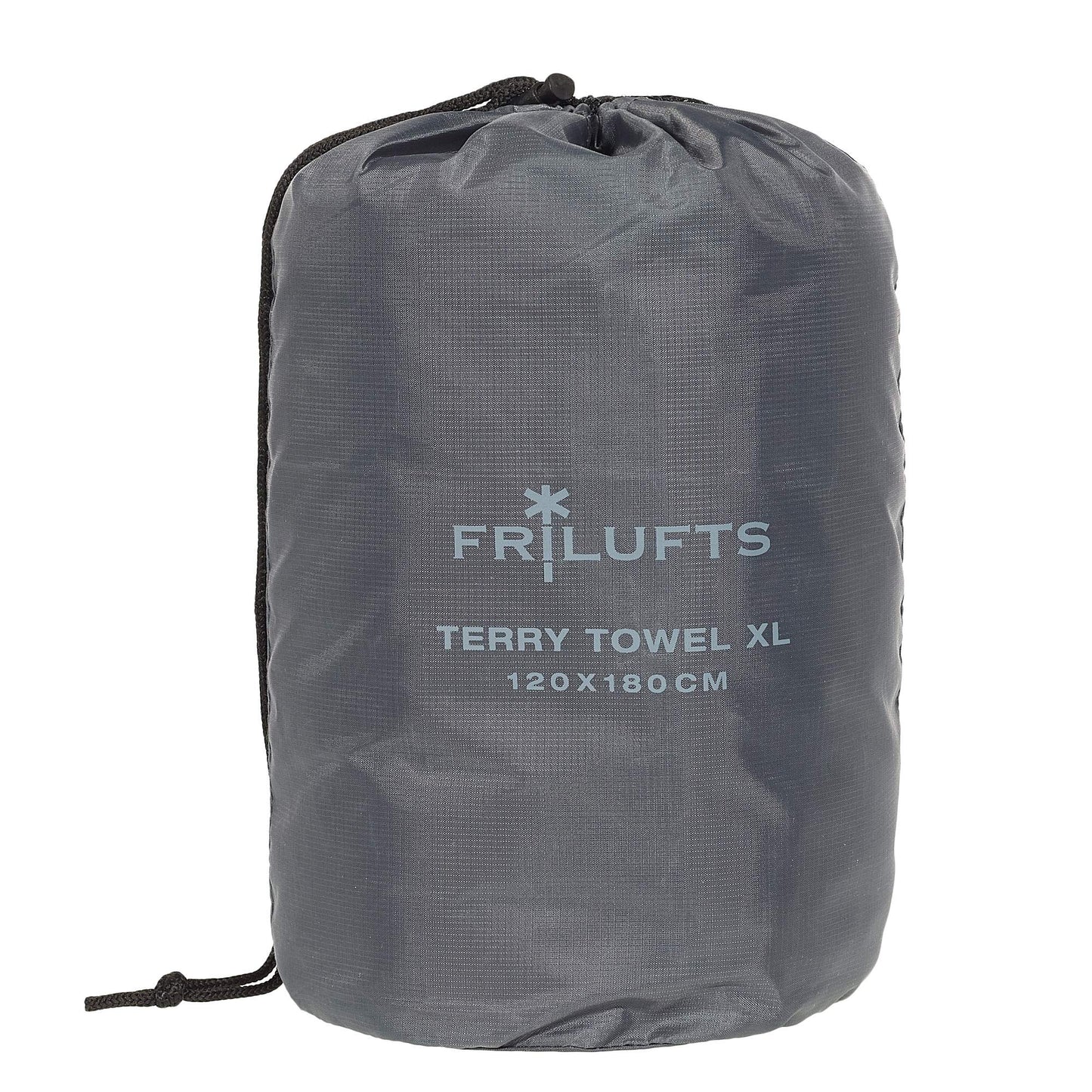 FRILUFTS TERRY TOWEL - Reisehandtuch