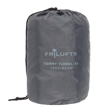 FRILUFTS TERRY TOWEL - Reisehandtuch