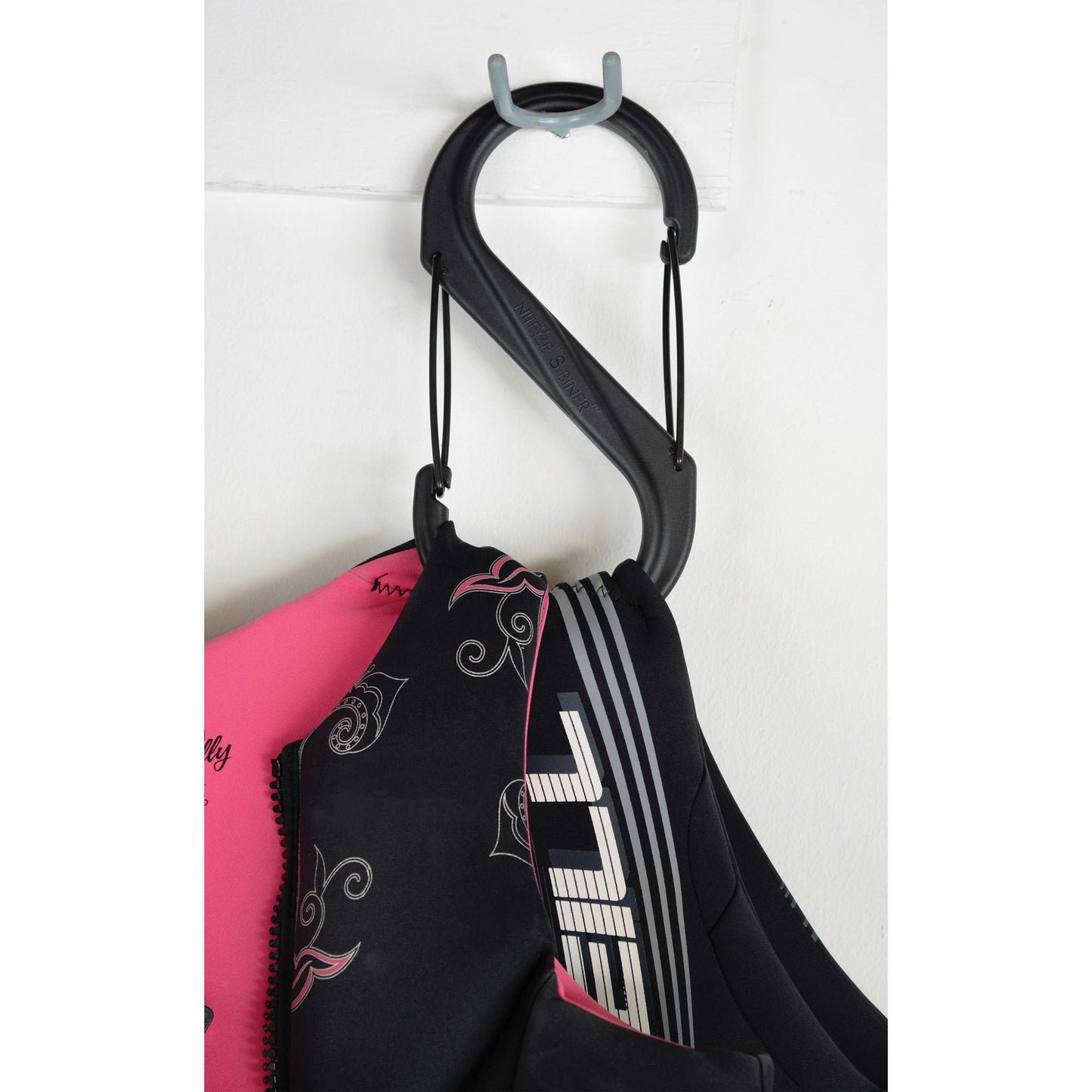 Nite Ize S-BINER KUNSTSTOFF - Karabiner