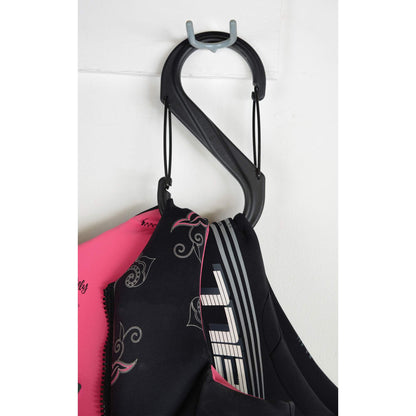 Nite Ize S-BINER KUNSTSTOFF - Karabiner