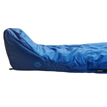 Marmot TRESTLES ELITE ECO 15 Herren - Kunstfaserschlafsack
