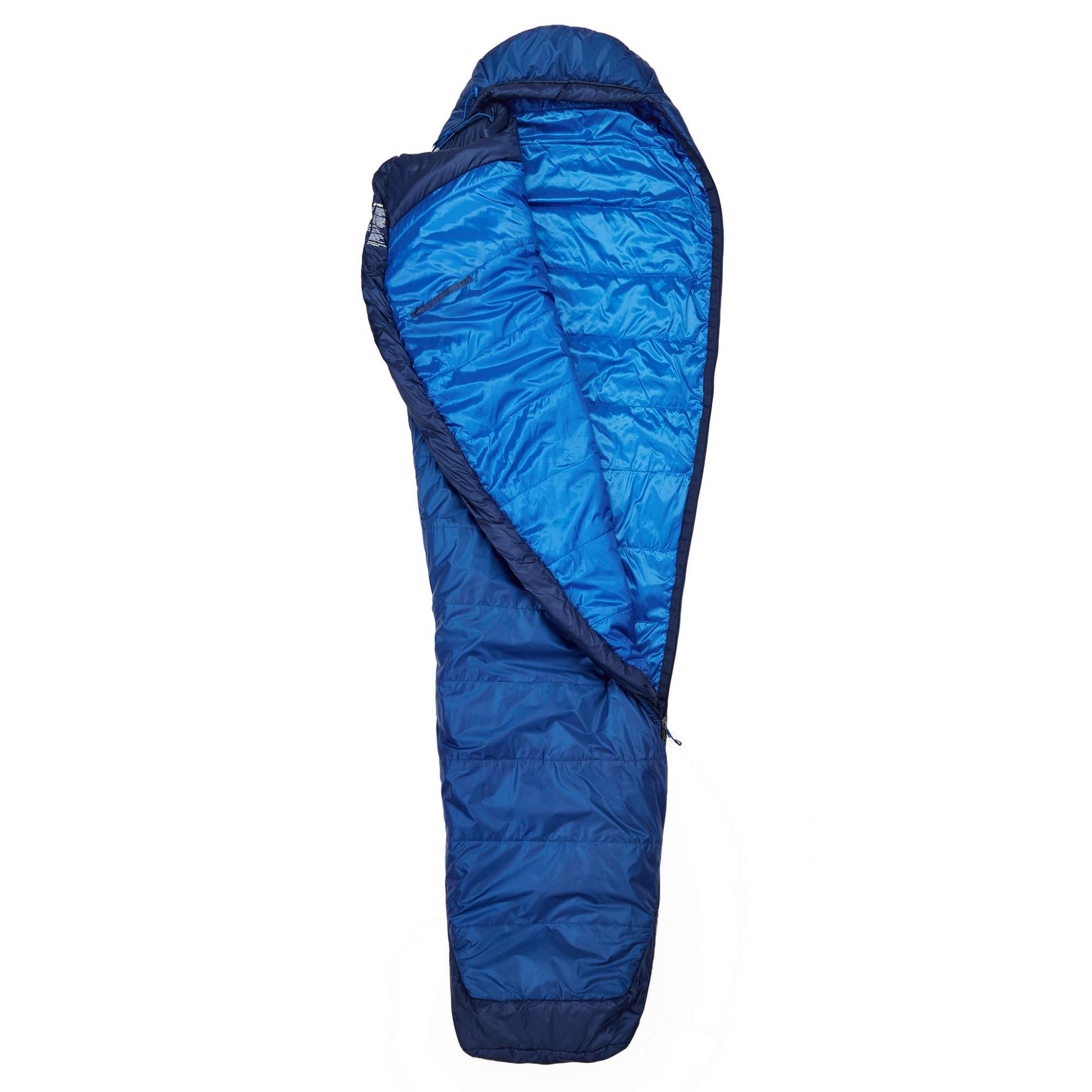 Marmot TRESTLES ELITE ECO 20 Herren - Kunstfaserschlafsack