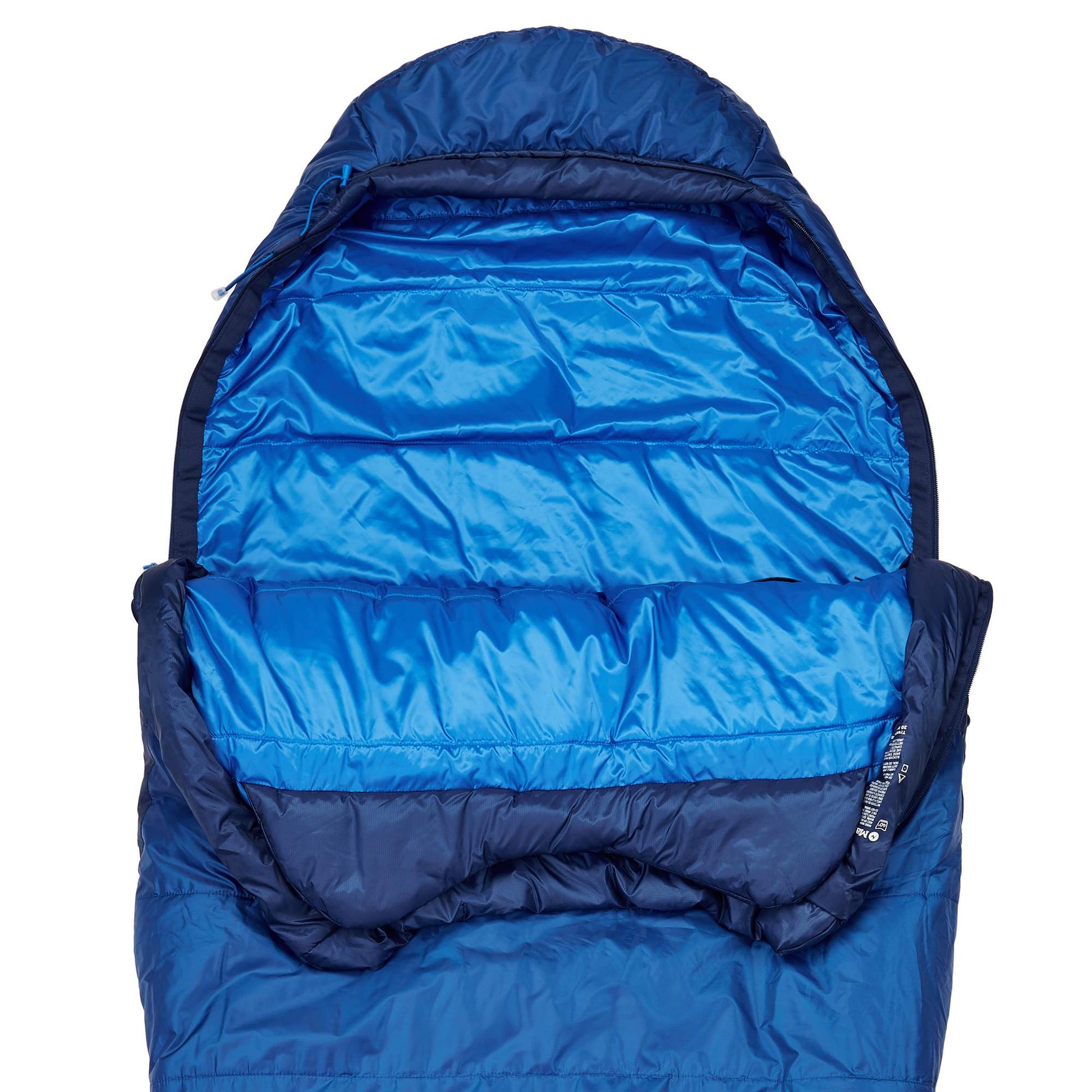 Marmot TRESTLES ELITE ECO 20 LONG Herren - Kunstfaserschlafsack