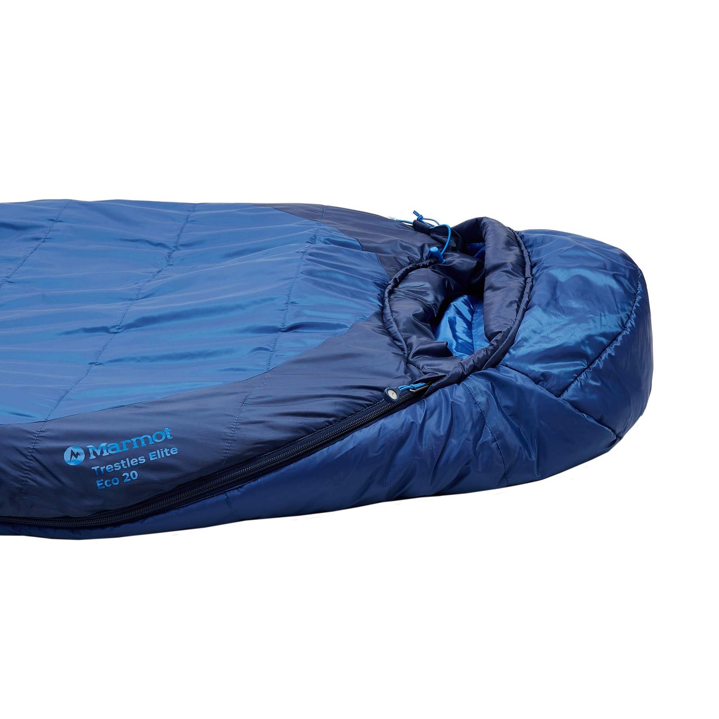 Marmot TRESTLES ELITE ECO 20 LONG Herren - Kunstfaserschlafsack