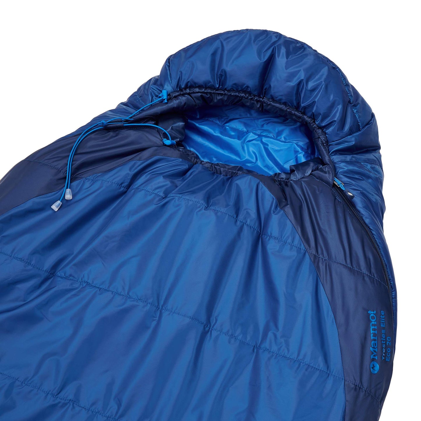 Marmot TRESTLES ELITE ECO 20 LONG Herren - Kunstfaserschlafsack