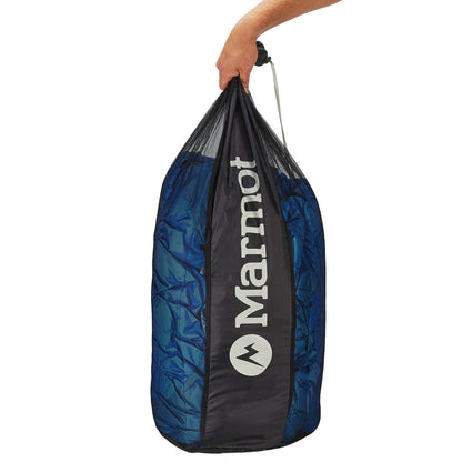 Marmot TRESTLES ELITE ECO 20 LONG Herren - Kunstfaserschlafsack