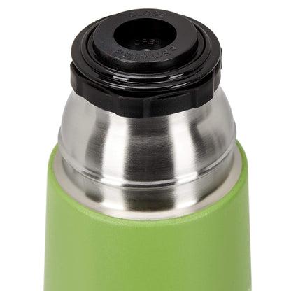 Primus VACUUM BOTTLE 0.75L LEAF GREEN - Thermokanne