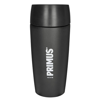 Primus VACUUM COMMUTER 0.4 BLACK - Thermobecher