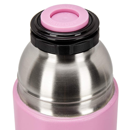 Primus VACUUM BOTTLE 0.5L PINK - Thermokanne