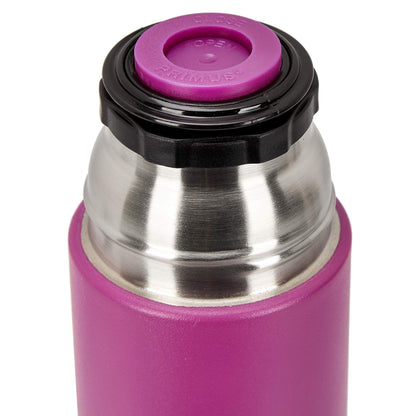 Primus VACUUM BOTTLE 0.35L PURPLE - Thermokanne