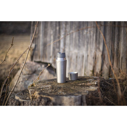 Primus TRAILBREAK VACUUM BOTTLE 0.5L S.S. - Thermokanne