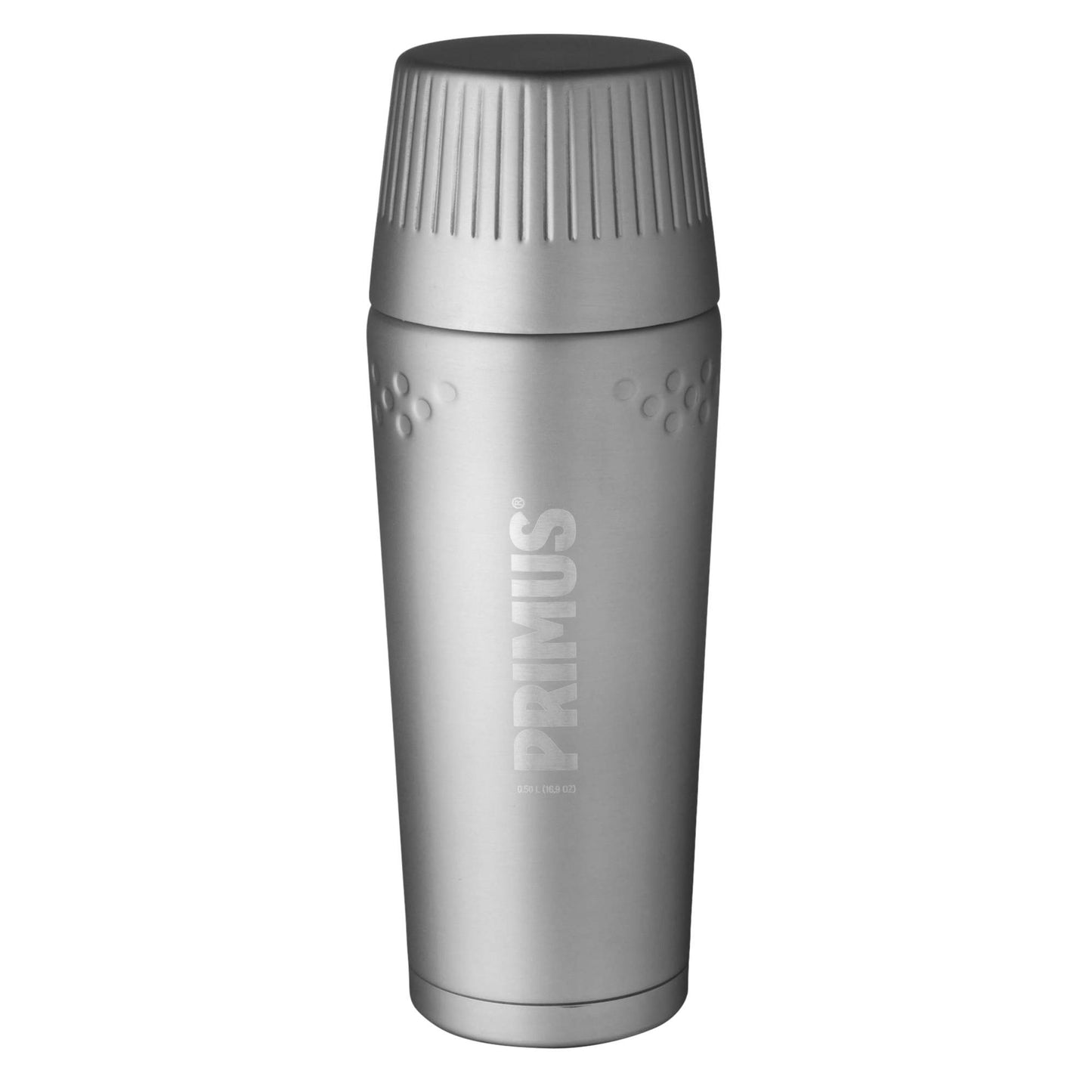 Primus TRAILBREAK VACUUM BOTTLE 0.5L S.S. - Thermokanne