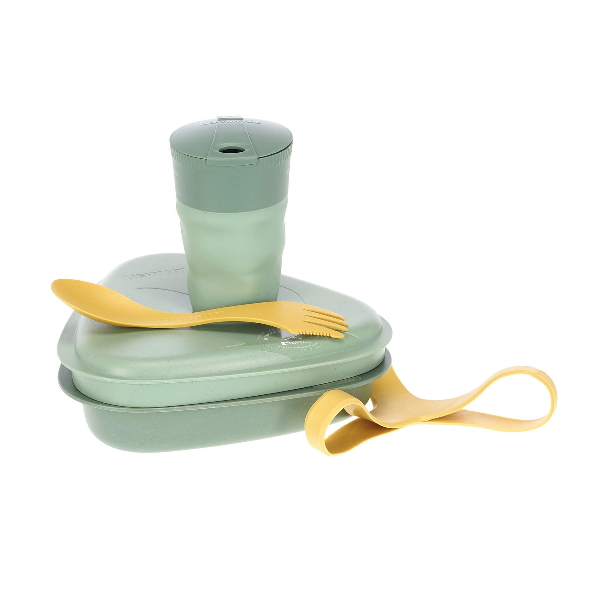 Light My Fire LUNCHKIT GLOBETROTTER - Dose