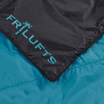 FRILUFTS WOOL BLANKET - Decke
