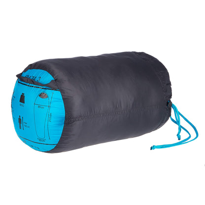FRILUFTS BALTA 3 - Daunenschlafsack