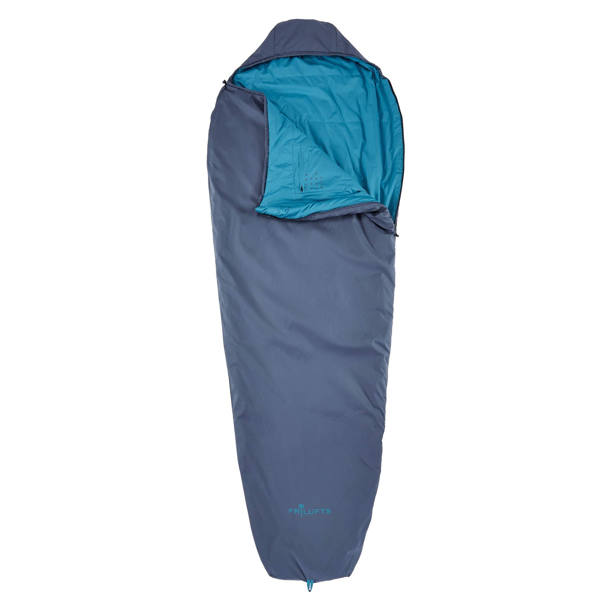 FRILUFTS STIVVA 11 - Sommerschlafsack