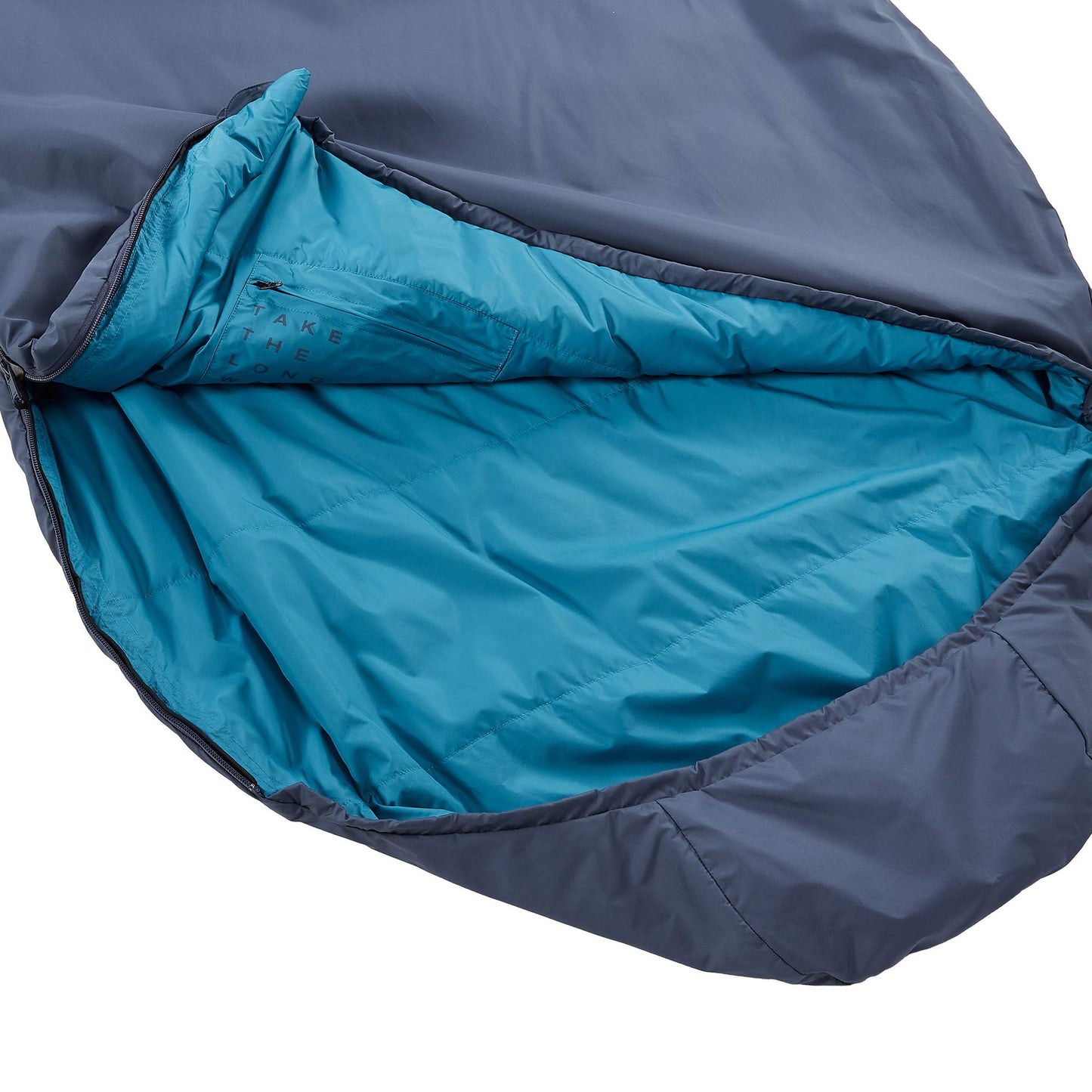 FRILUFTS STIVVA 11 - Sommerschlafsack