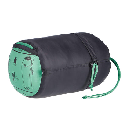 FRILUFTS OXNA 13 - Kunstfaserschlafsack