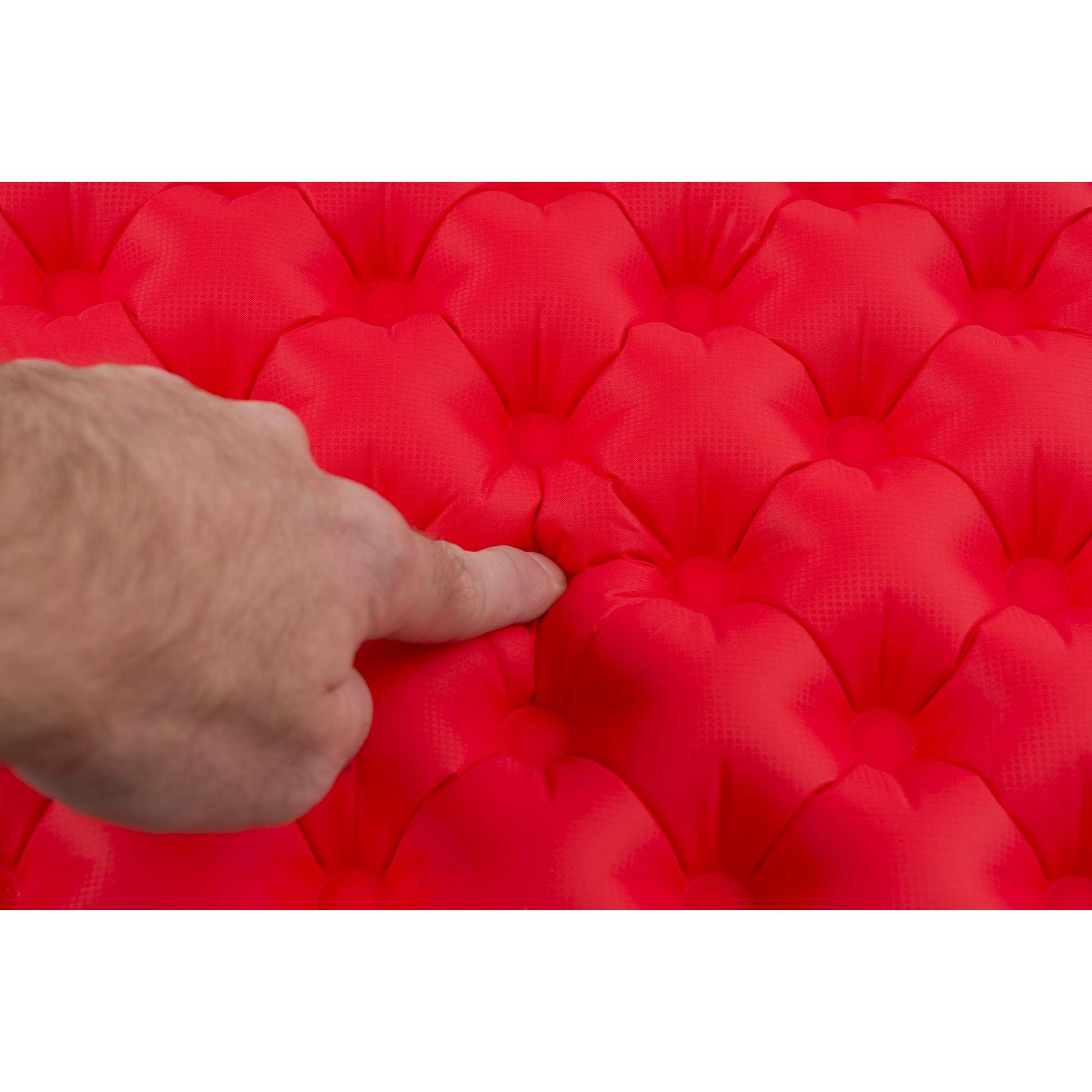 Sea To Summit COMFORT PLUS INSULATED AIR MAT - Isomatte