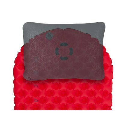 Sea To Summit COMFORT PLUS INSULATED AIR MAT - Isomatte