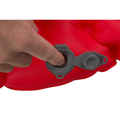 Sea To Summit COMFORT PLUS INSULATED AIR MAT - Isomatte
