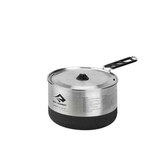 Sea To Summit SIGMA POT 1.9 LITER - Campinggeschirr