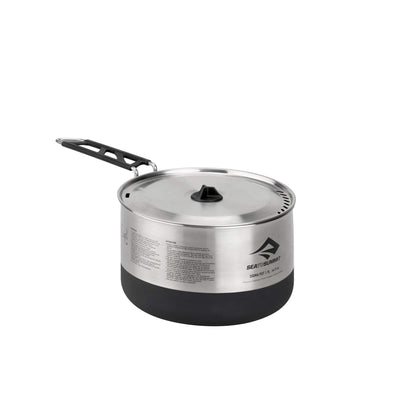 Sea To Summit SIGMA POT 1.9 LITER - Campinggeschirr