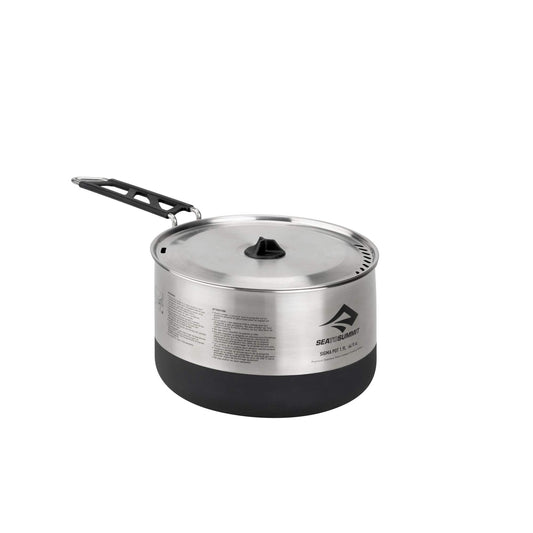 Sea To Summit SIGMA POT 1.9 LITER - Campinggeschirr