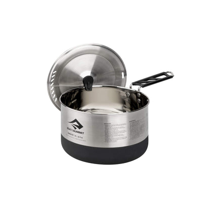 Sea To Summit SIGMA POT 1.9 LITER - Campinggeschirr