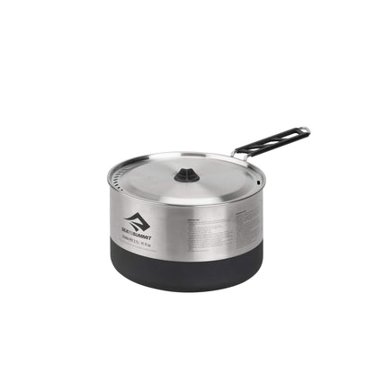 Sea To Summit SIGMA POT 2.7 LITER - Campinggeschirr