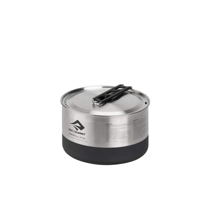 Sea To Summit SIGMA POT 2.7 LITER - Campinggeschirr