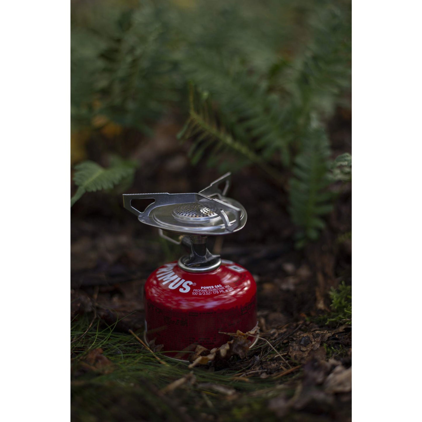 Primus ESSENTIAL TRAIL STOVE DUO - Gaskocher