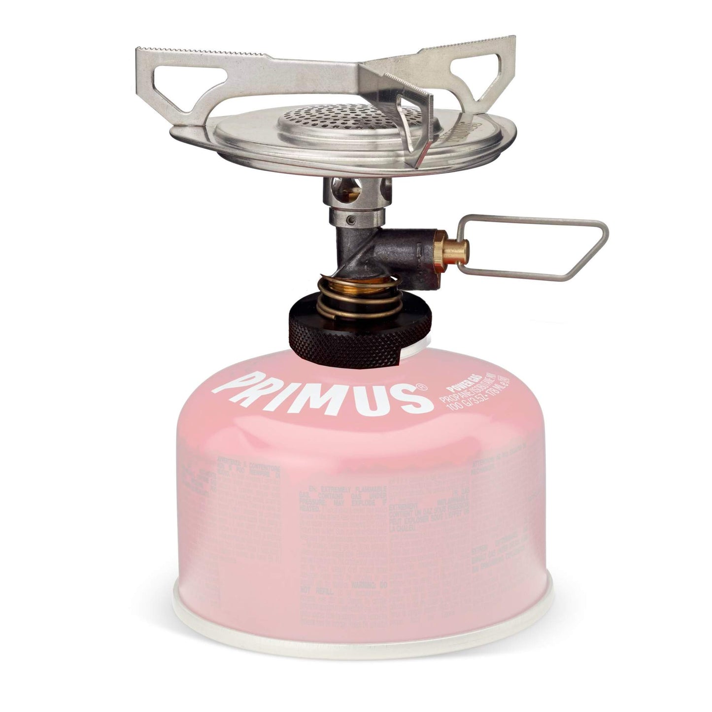 Primus ESSENTIAL TRAIL STOVE DUO - Gaskocher