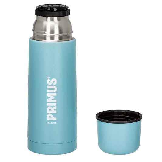 Primus VACUUM BOTTLE 0.35L PALE BLUE - Thermokanne