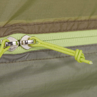 VAUDE LIZARD SEAMLESS 1-2P - Einpersonenzelt