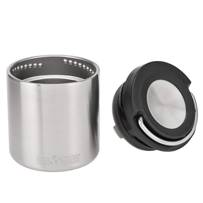 Klean Kanteen TKCANISTER, 236 ML - Thermobehälter