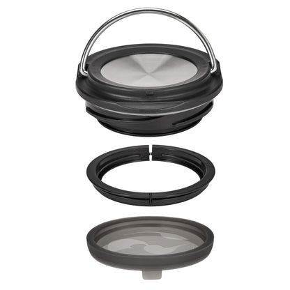 Klean Kanteen TKCANISTER, 473 ML - Thermobehälter