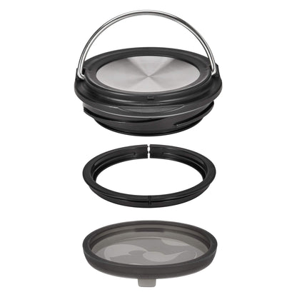 Klean Kanteen TKCANISTER, 946 ML - Thermobehälter
