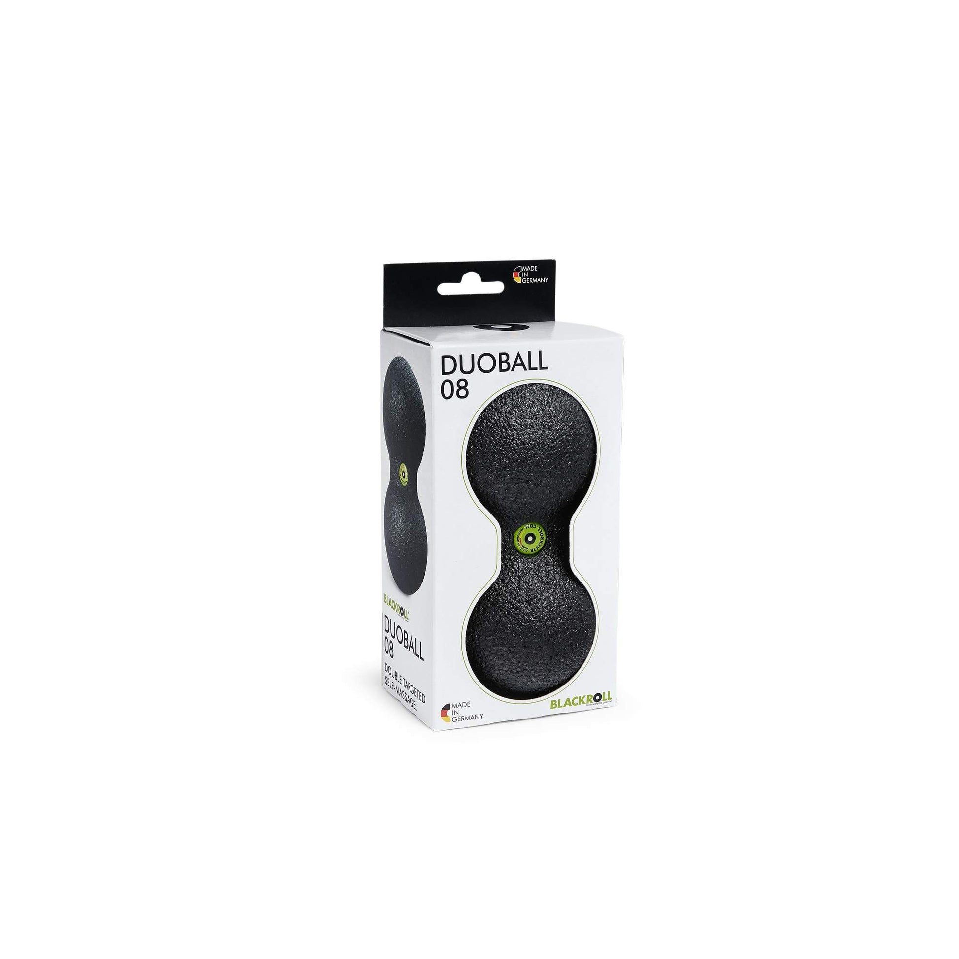 Blackroll DUOBALL 08