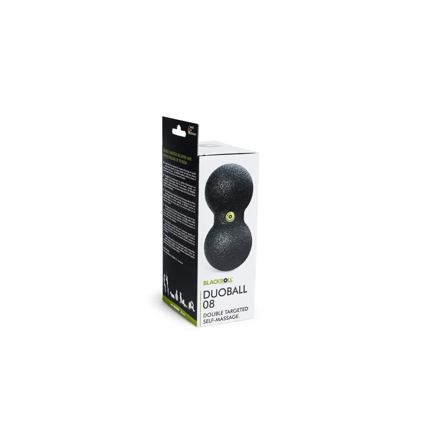 Blackroll DUOBALL 08