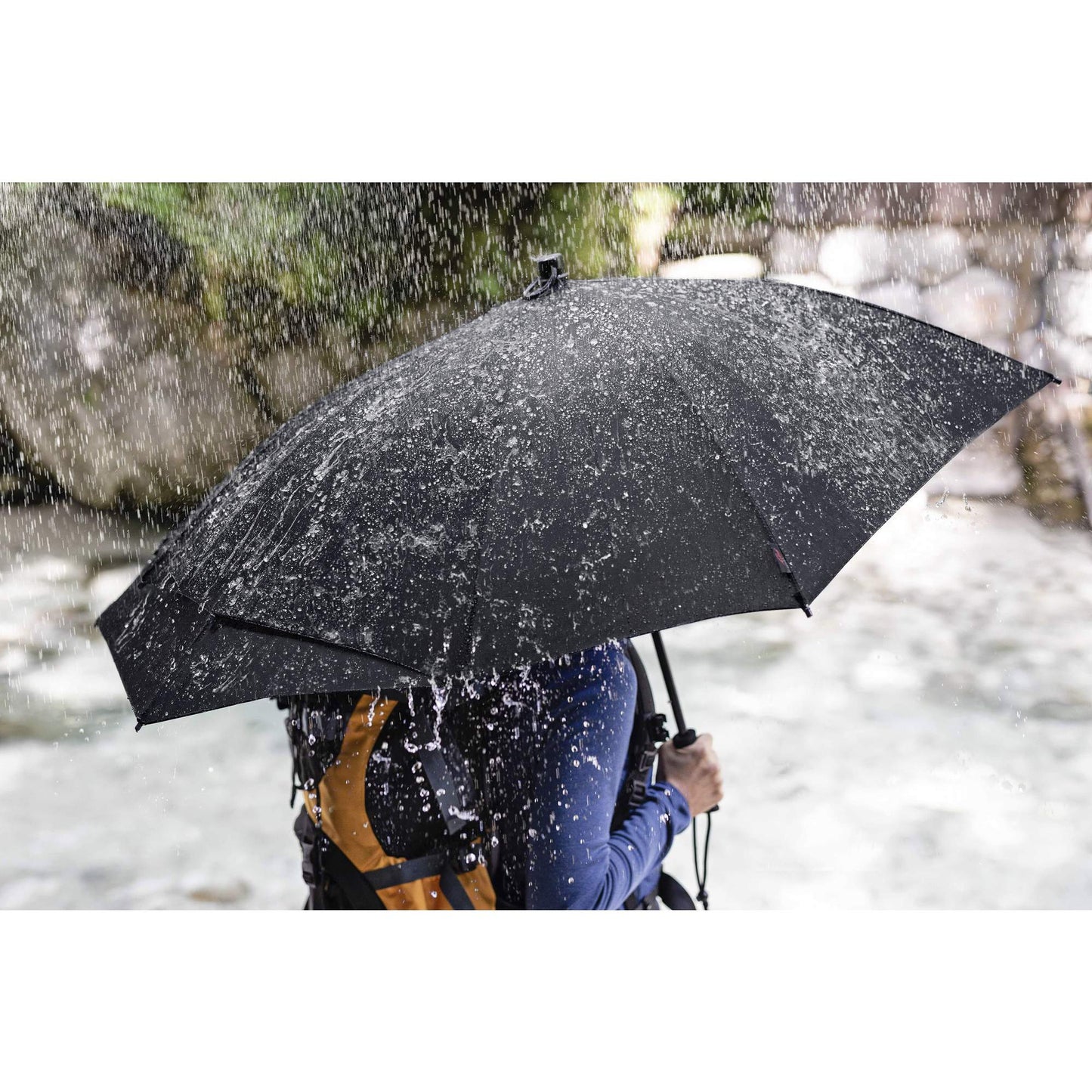 Euroschirm SWING BACKPACK Unisex - Regenschirm