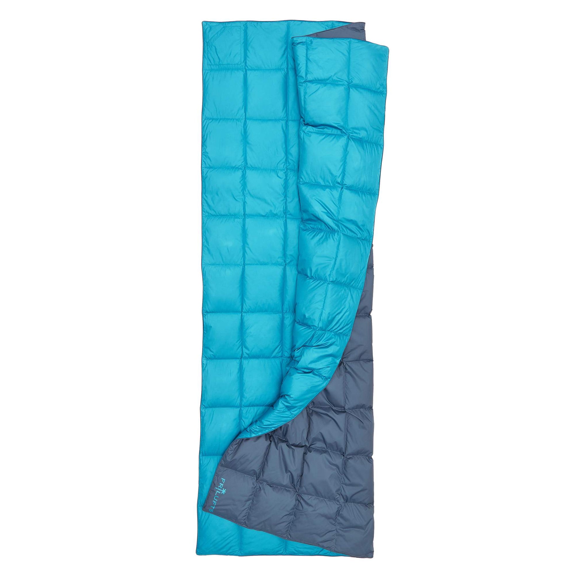FRILUFTS SULA BLANKET - Decke