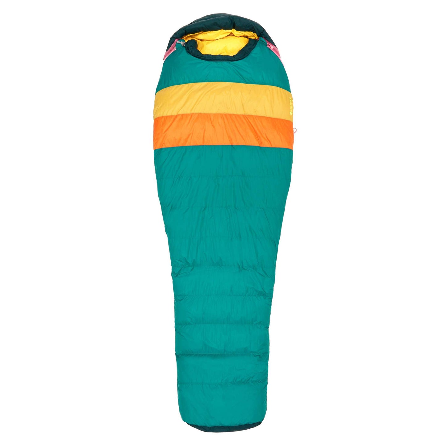 Marmot FUCOSA -9 - Daunenschlafsack